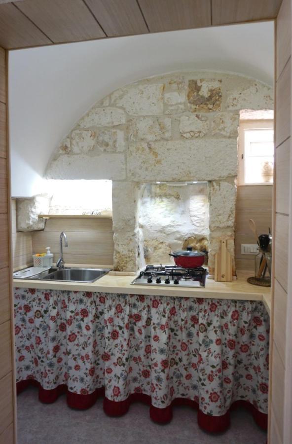 Colori D'Artista Daire Ostuni Dış mekan fotoğraf
