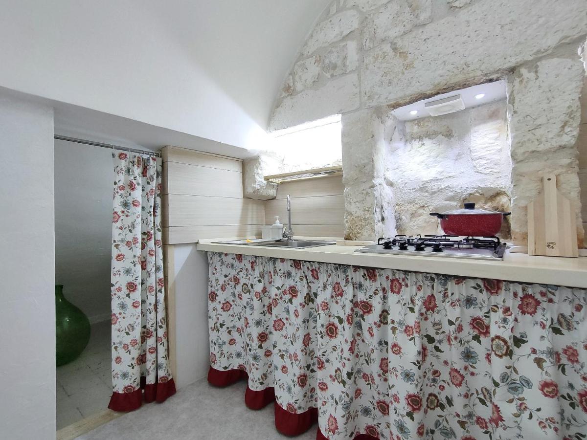 Colori D'Artista Daire Ostuni Dış mekan fotoğraf