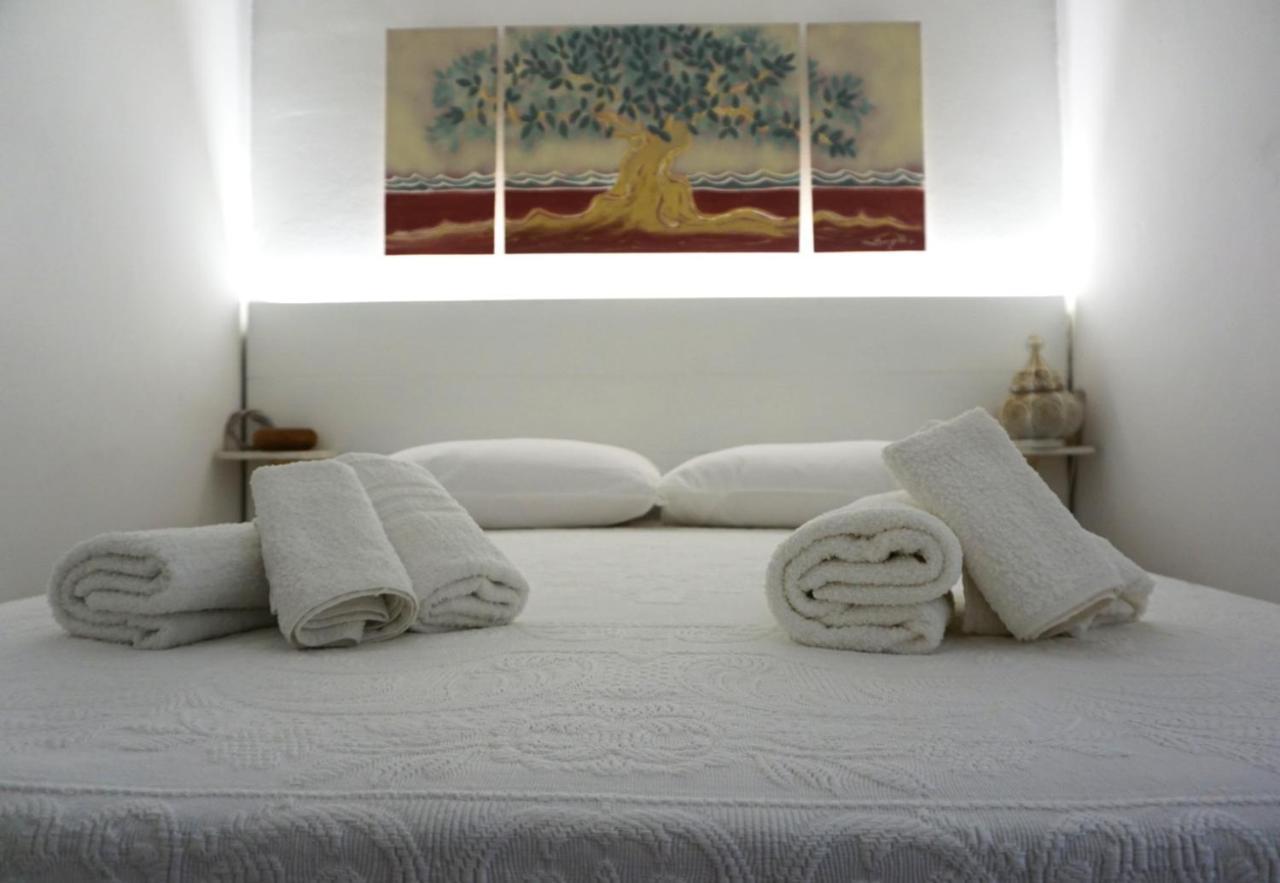 Colori D'Artista Daire Ostuni Dış mekan fotoğraf